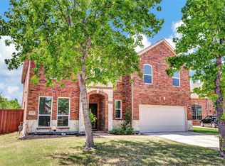 1727 Bentley Dr, Frisco, TX 75033