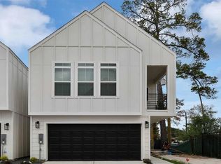 5719 White Magnolia St, Houston, TX 77091