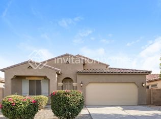 23790 W Harrison Dr, Buckeye, AZ 85326