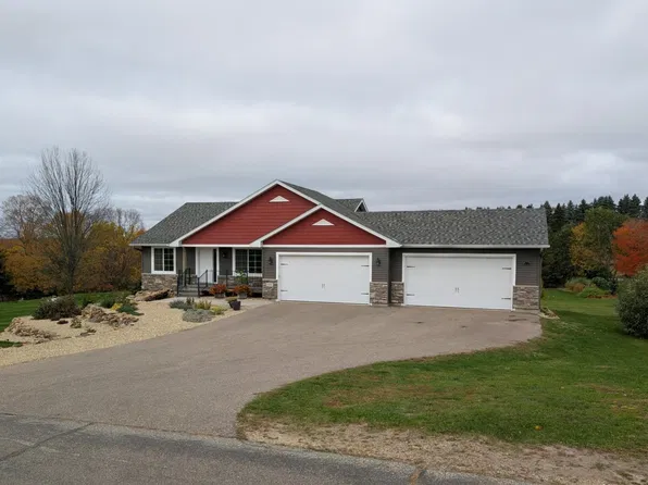 N5191 738th St, Ellsworth, WI 54011