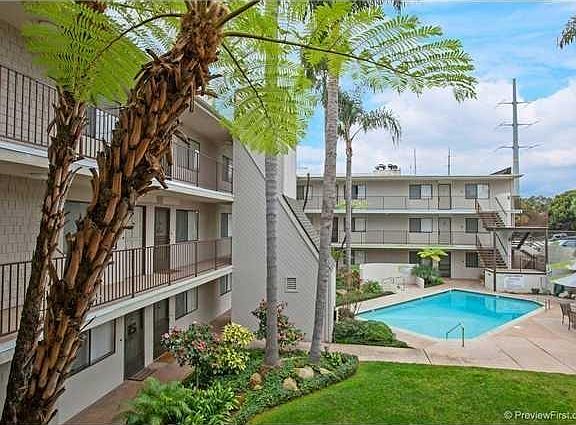 4th image of 5750 Friars Rd APT 308