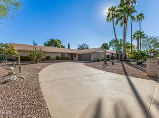 11449 N Bancroft Dr, Phoenix, AZ 85028