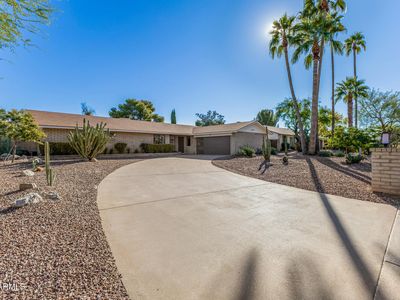 11449 N Bancroft Dr, Phoenix, AZ, 85028