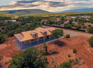 130 Frost Rd, Sandia Park, NM 87047
