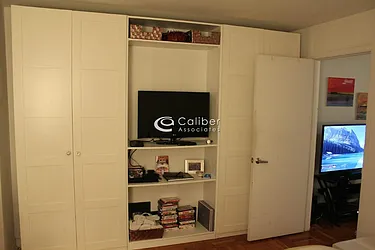 Rented by Caliber Associates