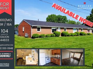 104 Lutz Ct, Galion, OH 44833