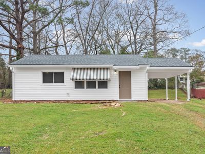 13 Elm Cir, Newnan, GA, 30263