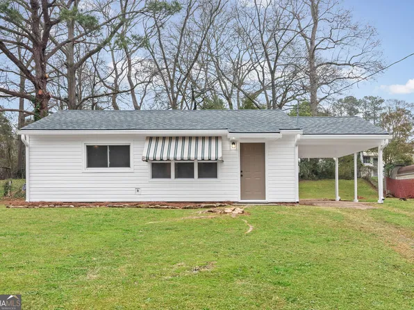 13 Elm Cir, Newnan, GA 30263