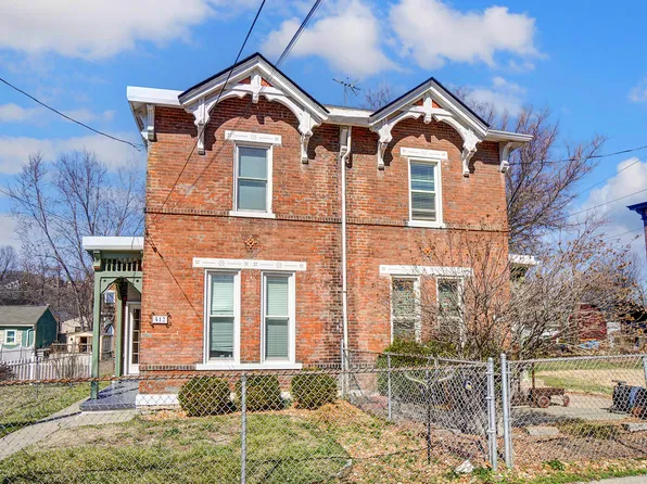 410-412 Somerset St, Covington, KY 41016