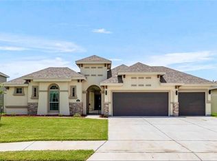 4521 Caddo Ln, McAllen, TX 78504