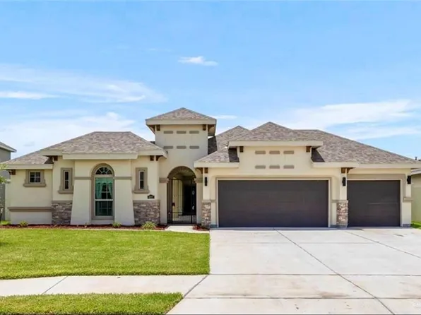 4521 Caddo Ln, McAllen, TX 78504