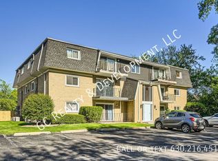 12026 S Kildare Ave APT 15, Alsip, IL 60803