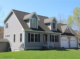 16 Monique Dr, Windham, ME 04062
