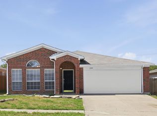 6204 Tidewater Dr, Arlington, TX 76018