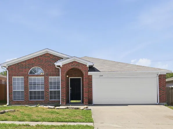 6204 Tidewater Dr, Arlington, TX 76018