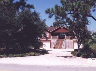 33135 Marlin Key Dr, Orange Beach, AL 36561