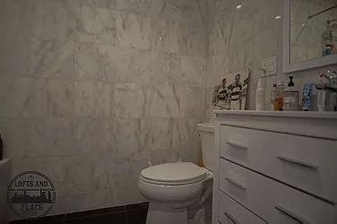 Rented by Lofts and Flats LLC