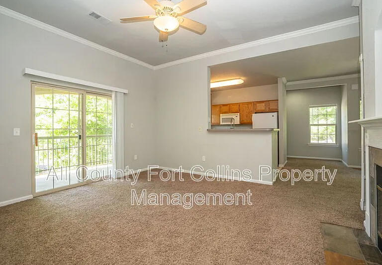 5620 Fossil Creek Pkwy #5201 — Photo 7