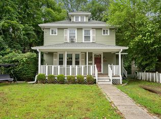 144 Washington St, Norwich, CT 06360
