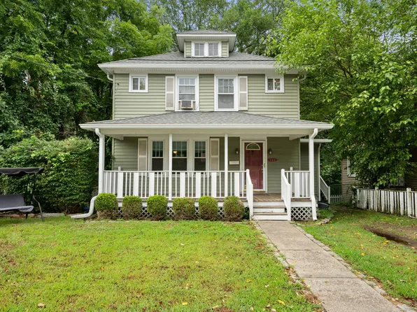 144 Washington Street, Norwich, CT 06360