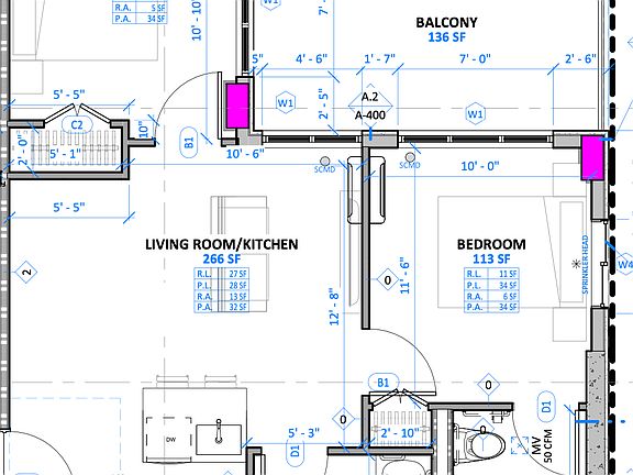2nd image of 2112 Avenue P #607
