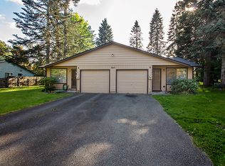 7617 Trails End Dr SE, Tumwater, WA 98501