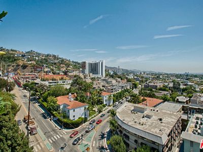 1155 N #1011, West Hollywood, CA, 90069