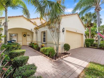 303 NW Treeline Trce, Port Saint Lucie, FL, 34986