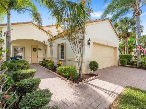 303 NW Treeline Trce, Port Saint Lucie, FL 34986