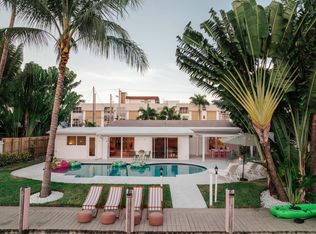 3057 NE 16th Ave, Fort Lauderdale, FL 33334