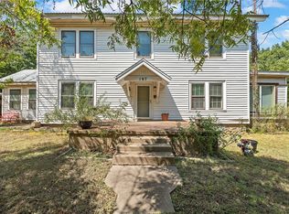 107 W Birch St, Elm Mott, TX 76640