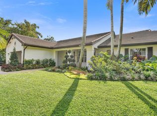 2825 SW 132nd Way, Davie, FL 33330