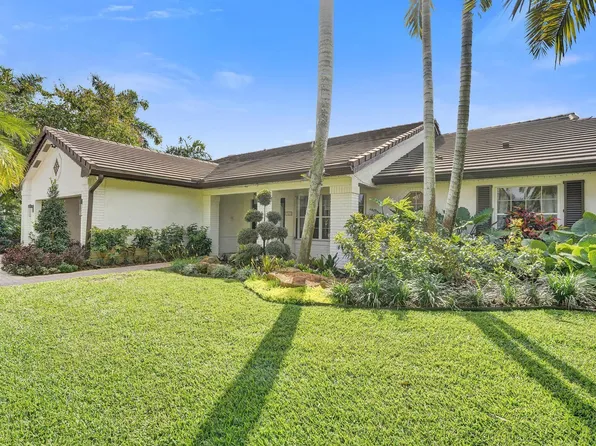 2825 SW 132nd Way, Davie, FL 33330