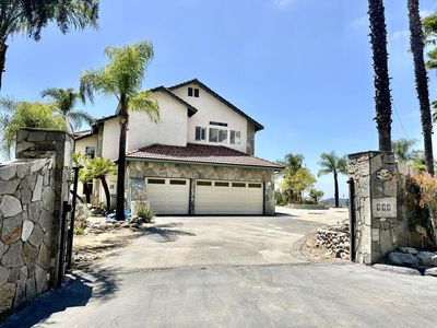 321 Alpine Trail Rd, Alpine, CA, 91901
