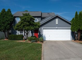 6104 Macbeth Way, Indianapolis, IN 46254