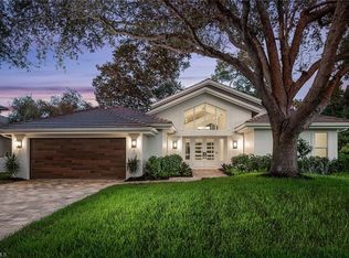 7573 Cordoba Cir, Naples, FL 34109