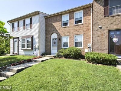 25 Valley Park Ct, Damascus, MD, 20872