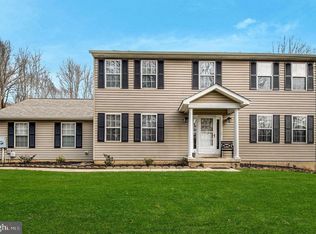 55 Northwest Dr, Huntingtown, MD 20639