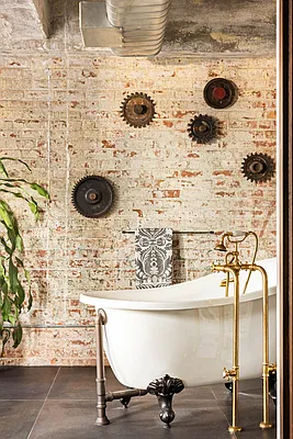 Bathroom, photo 1