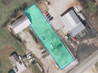 1911 Winchester Rd, Huntsville, AL 35811