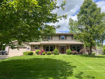 2304 Hickory Point Dr N, Portage, MI, 49024