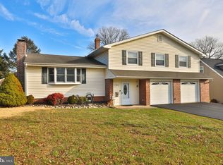743 Cheryl Dr, Warminster, PA 18974