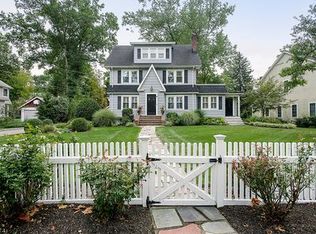 9 Bedford Rd, Summit, NJ 07901