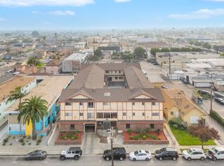 4380 W 132nd St #5450823, Hawthorne, CA 90250