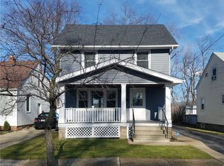 10410 Manoa Ave, Brooklyn, OH 44144