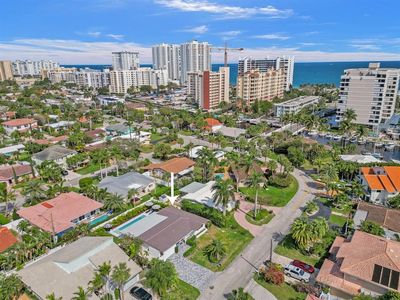 3261 S Terra Mar Dr, Pompano Beach, FL, 33062