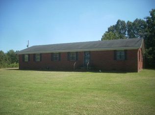 3222 Union Rd, Sardis, MS 38666