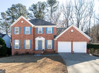 224 Eagle Glen Way, Woodstock, GA 30189