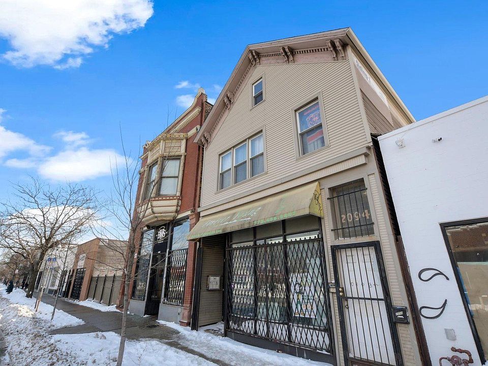 1st image of 2094 N Milwaukee Ave