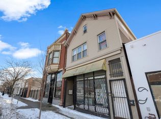 2094 N Milwaukee Ave, Chicago, IL 60647